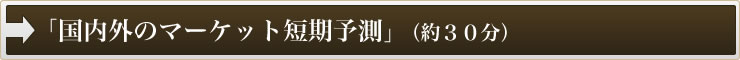 「国内外のマーケット短期予測」(約30分)