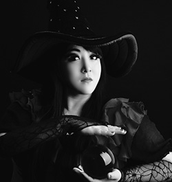 イヴルルド遙華