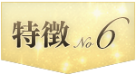 特徴6