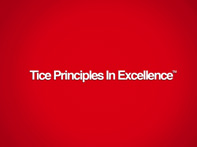 Tice Principles In Excellence