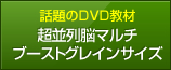 話題のDVD教材 超高速脳ブートキャンプ