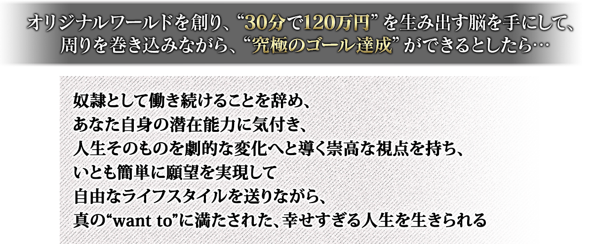No.1ビジネス実践プログラム No.1ビジネス実践プログラム