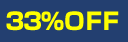 33%off
