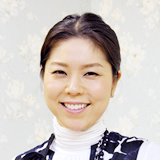 山本　亜希様（35歳）学校法人日本ホテル学院勤務（専門学校講師）