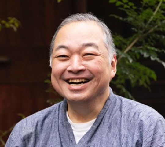 上野 直哉