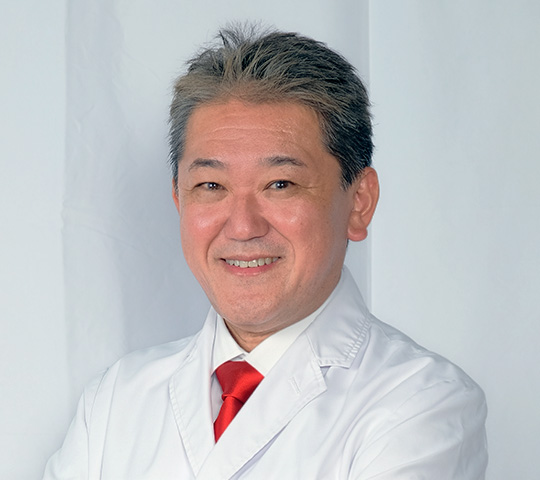 吉野 敏明