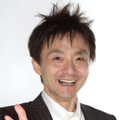 石井 裕之