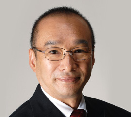 野田 稔 講師