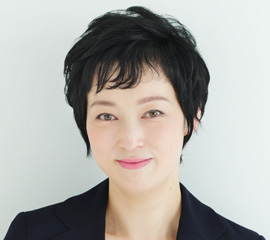 小澤 貴子