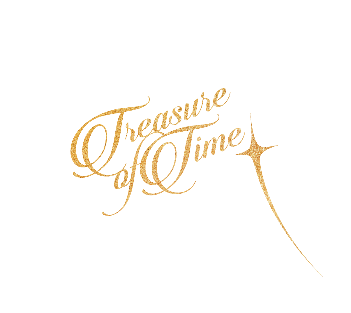 Treasure of Time【通常価格】