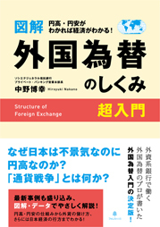 図解 外国為替のしくみ超入門