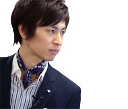 ファッション・マトリックス（Ｂ）