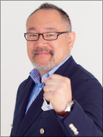 辻秀一 氏