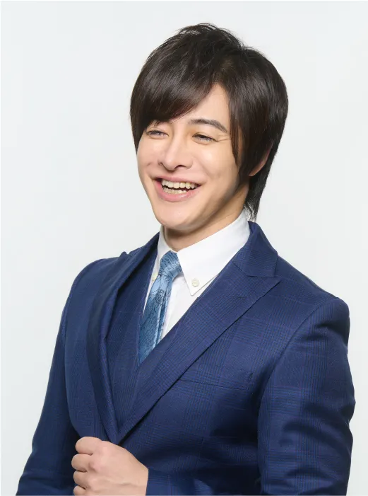 古山正太