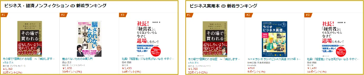 書籍