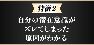 特徴②成功事例から商品化までの流れを参考にできる