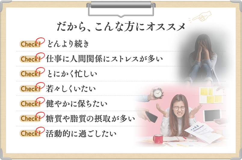 リスト