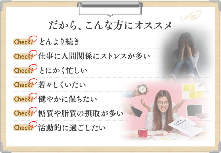 リスト