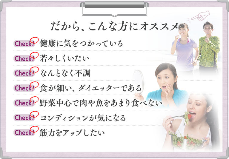 リスト