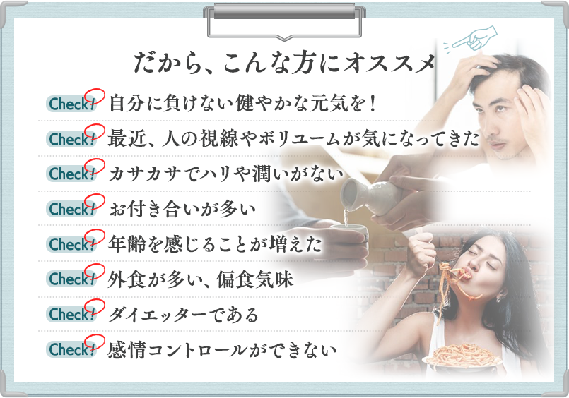 リスト