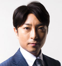 市村よしなり