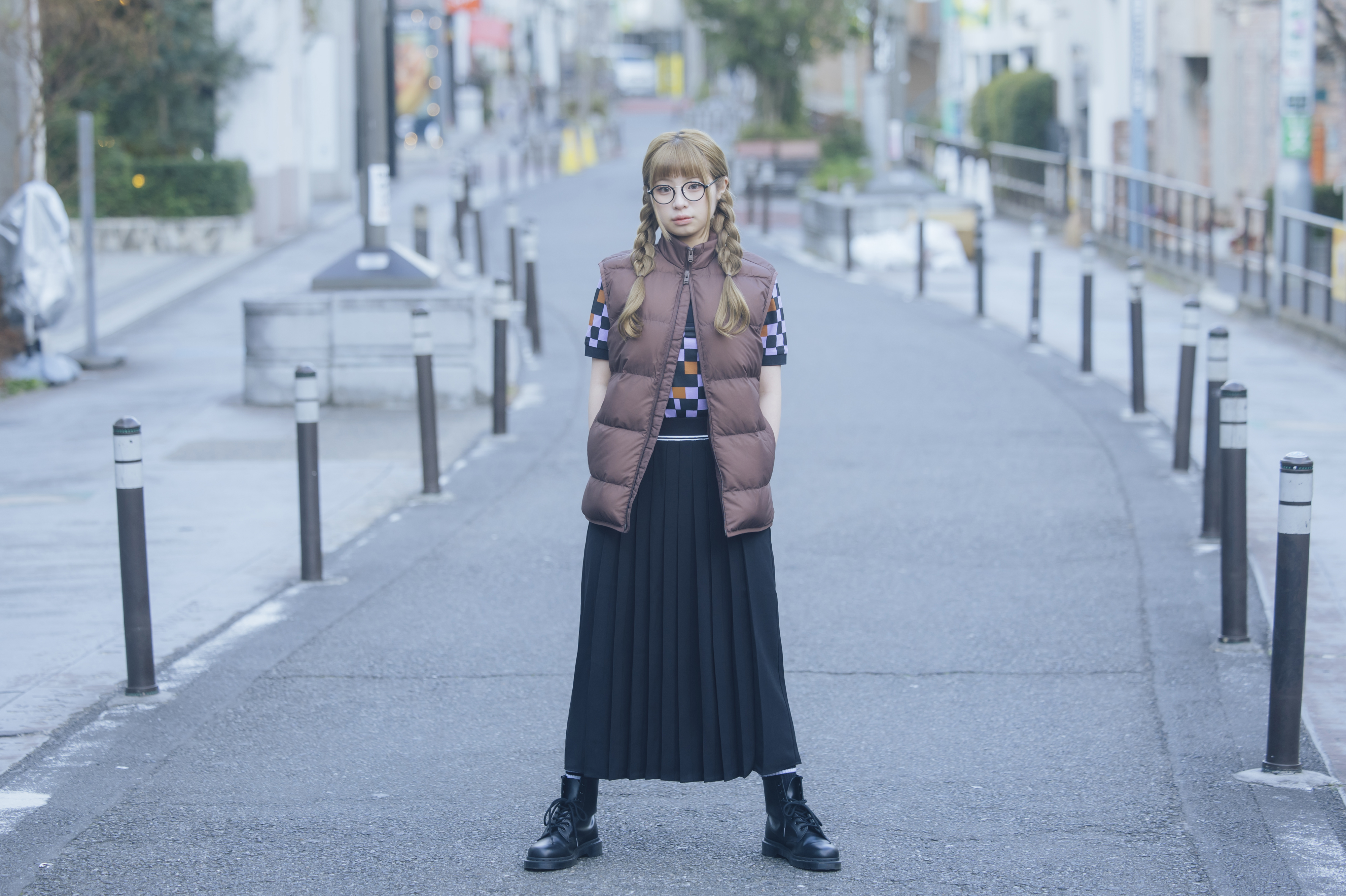 #KTHCAN写真(カバーで使った宣材写真)入る