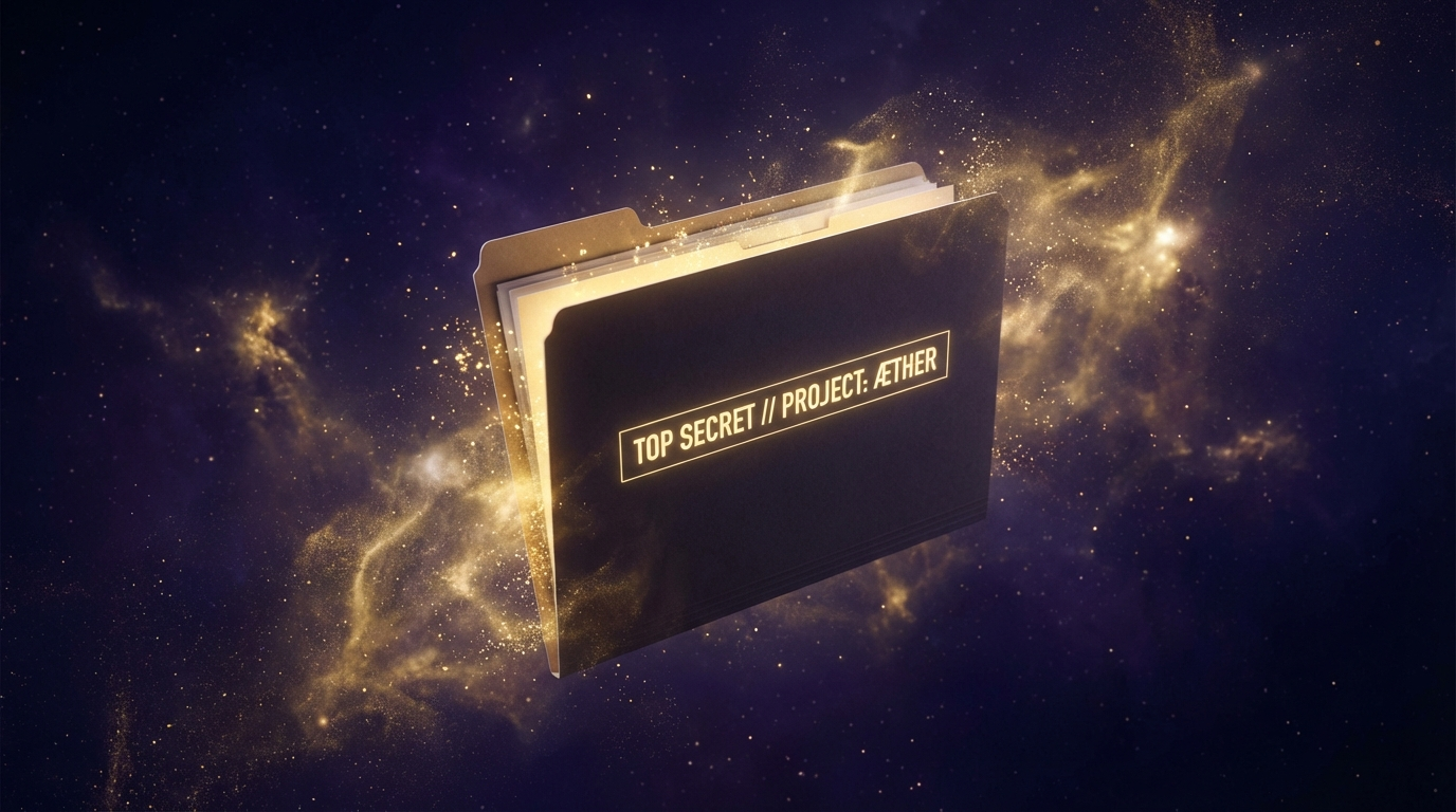 Secret Bonus Video