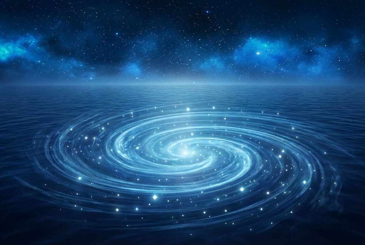 Zero Point Field