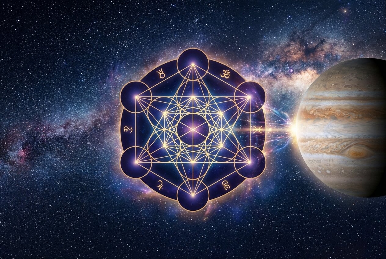 Celestial Code