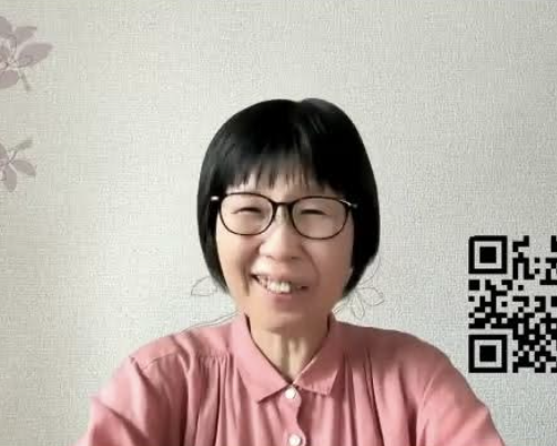 田中かおるさん