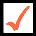 ☑
