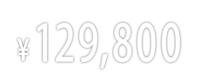 ¥158,000