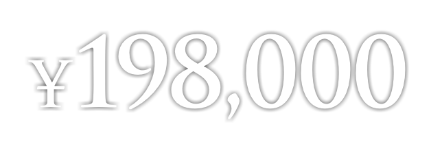 ¥198,000