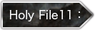 Holy File11：