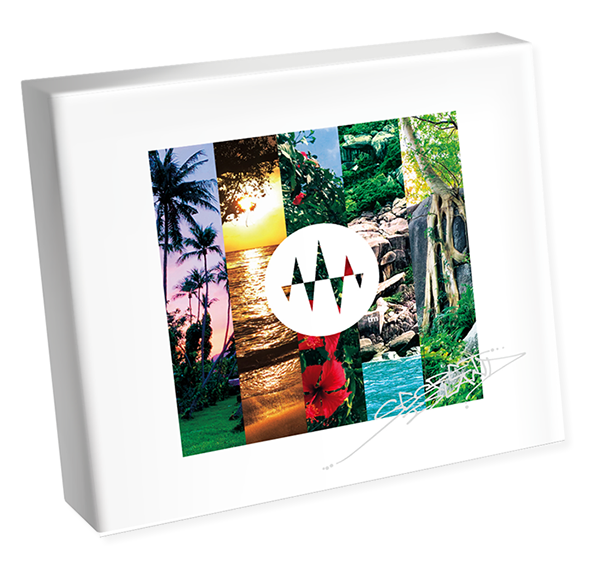 FS(tm) RESORT ~Secret Island~ FS(tm) RESORT ~Secret Island~