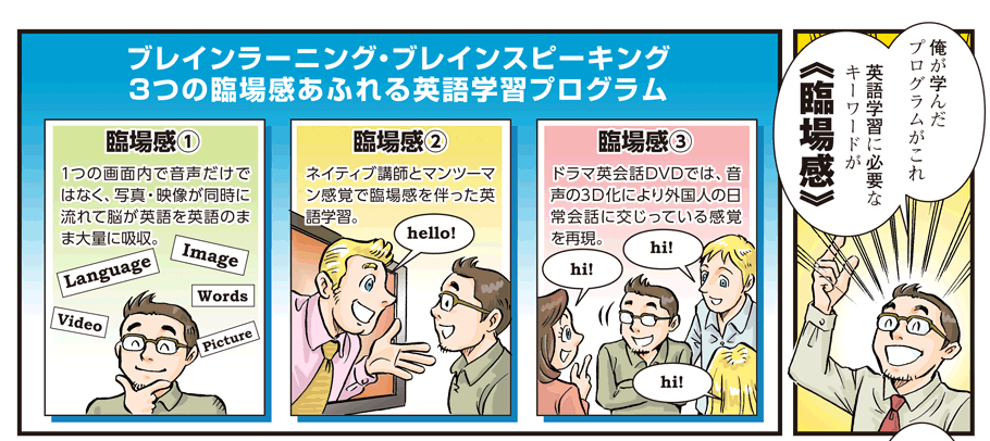 漫画説明５