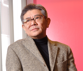 フォレスト出版代表取締役社長　太田宏