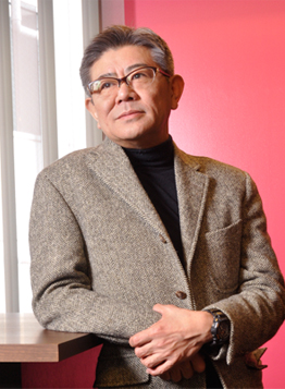 太田 宏（おおた・ひろし）