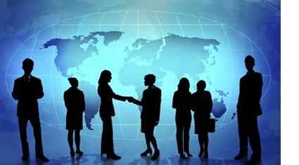 特典７　フォレスト出版が持つ人脈を紹介（実費）