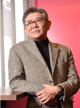 太田 宏（おおた・ひろし）