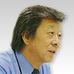 水野和敏