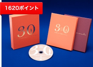 30ԂŃ}X^[pAt@[V