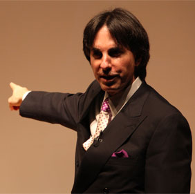 Dr.Jhon F Demartinio[EGQ[Wg-Leadership Essentials-