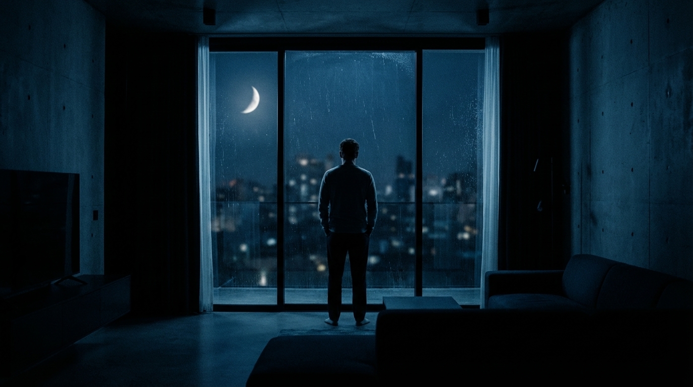 Anxiety