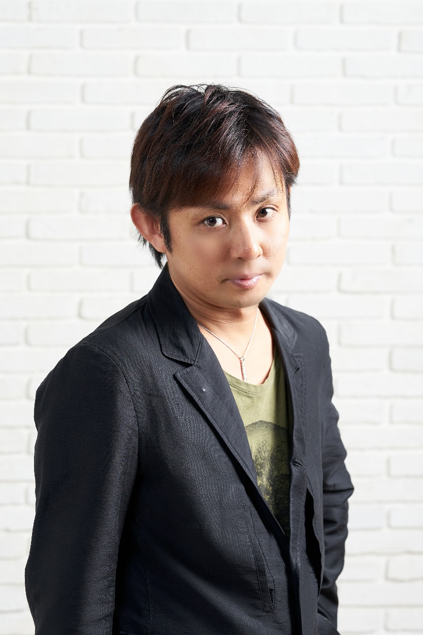 音響設計・藤田貴広