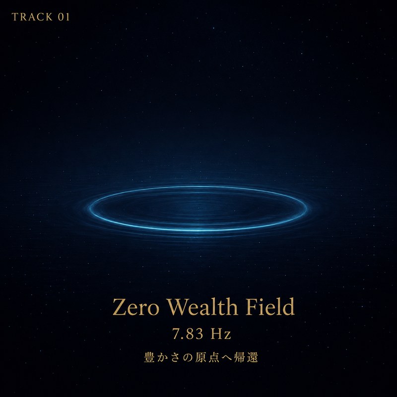 Track 01:手を止める