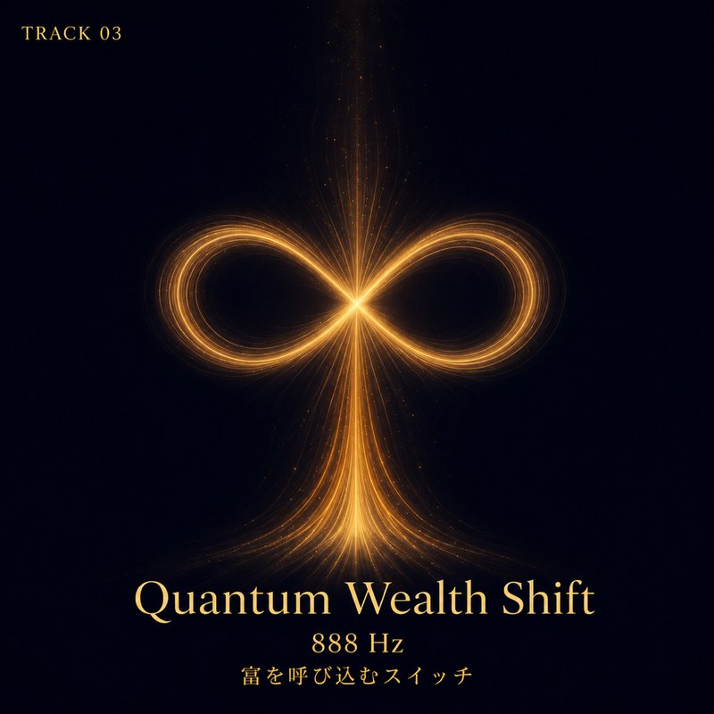 Track 03:呼び込む