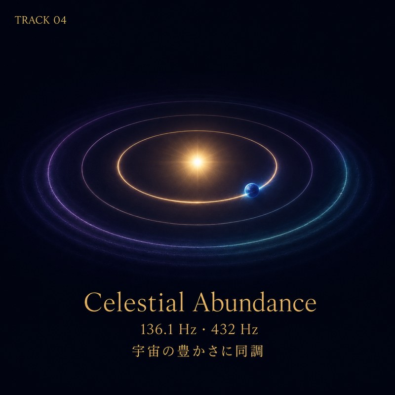 Track 04:同調する
