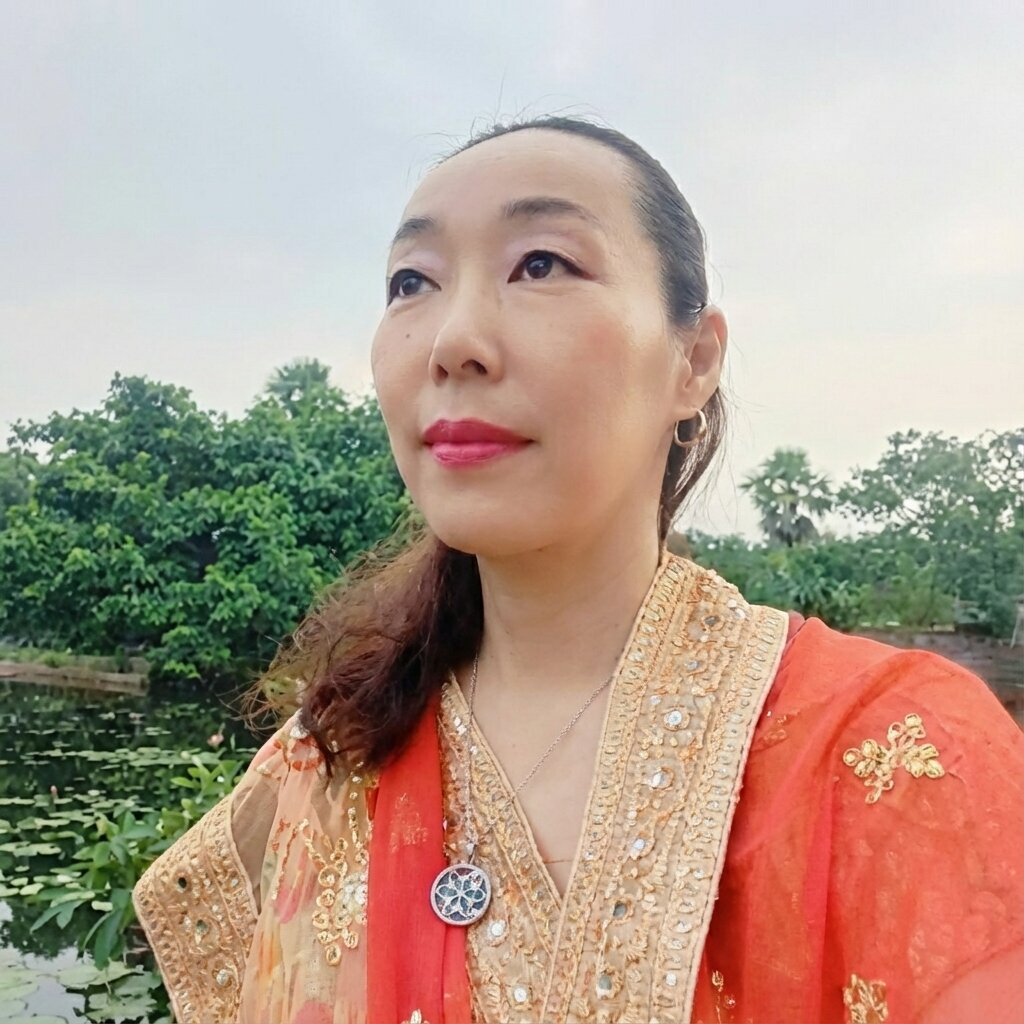 スピリチュアルakiko