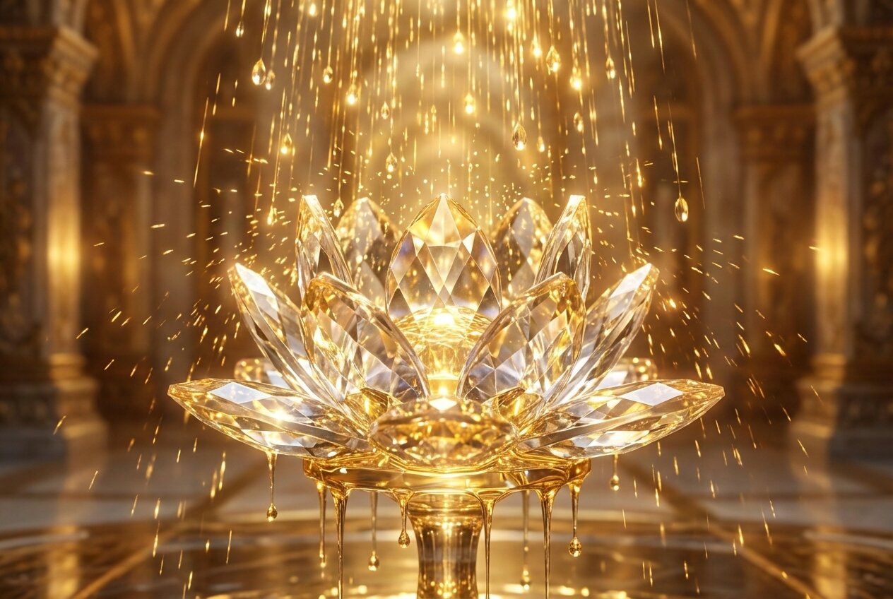 Divine Reprogramming